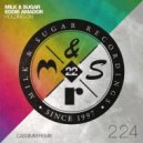 Milk & Sugar feat. Eddie Amador - Holding On