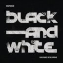 Enkode & Rayane Boldrini - Black And White
