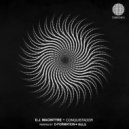 D.J. MacIntyre - Conquistador