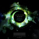 Julien Riess - Ares