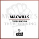 MacWills - Keep On Moving