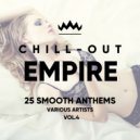 Steen Thottrup - Saw You