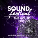 Ian Osborn, Nicolas Francoual - Network (Sergio Matina, Gabry Sangineto TendenziA Remix)