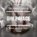 Pears & Tills - Pangea (Original Mix)