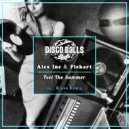Alex Inc & Piekart - Feel The Summer
