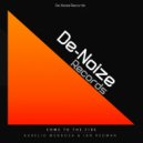 Aurelio Mendoza & Ian Redman - Across The Pond (Original Mix)