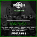 M.a.o.s. Beats - Talk To Me (TeckSound & Abriviatura IV Remix)