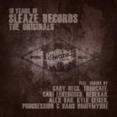 Kyle Geiger - Abysmal (Original Mix)