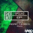Spojaz - Flex (Original Mix)