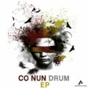 M. Stravoravdis & G. Poulias - Co Nun Drum 3 (Original Mix)