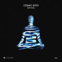 Cosmic Boys - Connexion