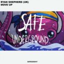 Ryan Shepherd (UK) - It's Like Boom