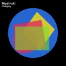 Modinski - The Tower