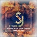 Alexandr Mar, Daniel De Roma - This Is Unending Love