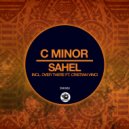 C Minor, Cristian Vinci - Over There (Original Mix)