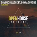 Dominic Bullock ft. Donna Cousins - Remember (Dub Mix)