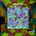 Jay Heslop - Trunk (Original Mix)