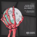 Victor Valora, Peter Hatman - All Night (Alessio Bianchi Remix)