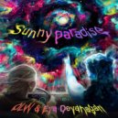 OLW feat. Eva Devanagari - Sunny Paradise