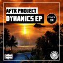 AFTK Project - Eye Got Dreams