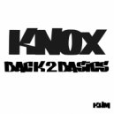 Knox - Happiness