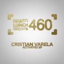Cristian Varela - Activated