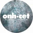 DJ Dextro - Fingerprint (Uncertain Remix)