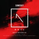 Someguy - System