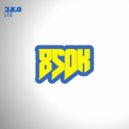 J.K.O - LGD (Original Mix)