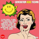 Dj Scale Ripper - Folic acid (Original Mix)