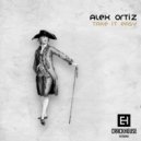 Alex Ortiz - Take It Easy
