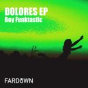 Boy Funktastic - Shade