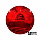 Odagled - Geisha