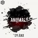 SY:RAX - Dark Island (Original Mix)