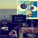 Nezvil - Androgina (Original Mix)
