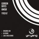 Gordon Bates - Aimsir