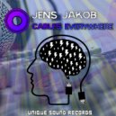 Jens Jakob - X (Original Mix)