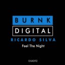 Ricardo Silva - Feel The Night