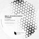 iMarcus - Bless The Rhythm (Original Mix)