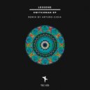 Lessone - Moonrise (Arturo Gioia Remix)