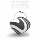Tanya Galay - Chuvstvami... (Vivit Remix)