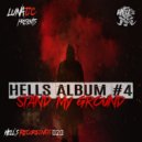 Lunatic & Broken Image - Stand My Ground (Original Mix)
