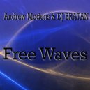 Andrew Modens & DJ Bratan - Happinnes Exists