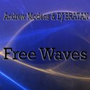 Andrew Modens & DJ Bratan - Happinnes Exists (Original Mix)