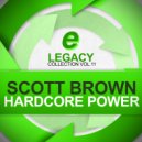 Scott Brown - Rave Generator