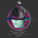 Angel Jack, Carla Valenti - Media Luna (Phillip Rivera & Fonrodona Vocal Edit)