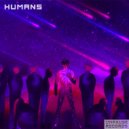 Alex Shinkareff - Humans (Feel Blackside Remix)