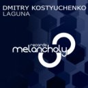 Dmitry Kostyuchenko - Dark Matter