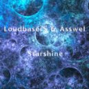 LoudbaserS & Asswel - Starshine