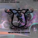Acid Singularity - Hubble